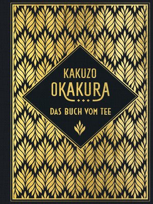 cover image of Das Buch vom Tee